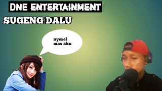 Cover lagu Sugeng Dalu
