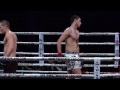 tk8 valtteri päiviö vs yasir gharbi mma 77