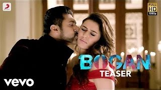 Watch "Bogan - Official Tamil Teaser| Jayam Ravi, Arvind Swamy, Hansikha | D. Imman" on YouTube in I