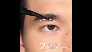 【ARCH eyebrow】