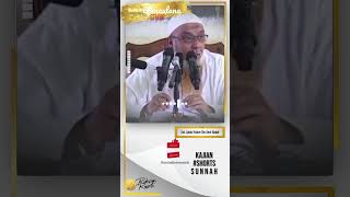 Penisbatan Wahabi Kepada yang Tidak Tahlilan | Ustadz Abdul Hakim Bin Amir Abdat