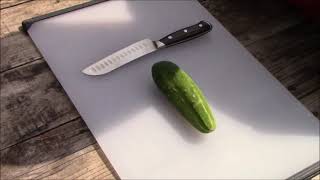 How To Milk A Cucumber Made Easy