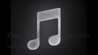 Jack stauber..Love will version extendida