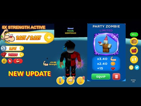 Get huge sim new update: Codes,Boost zone