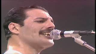 【Queen】Live Aid 1985 Full Concert HQ audio