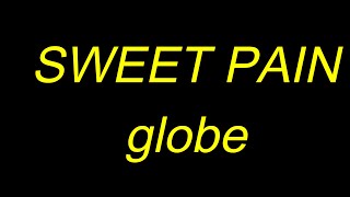 【DTM】SWEET PAIN／globe【歌詞付き】