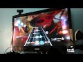 Guitar hero 5 lithium (live) expert guitar