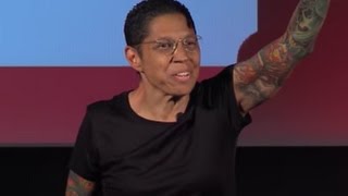 How to speak out on issues that matter | Stephanie Jirard | TEDxHarrisburg