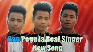 Rao Pegu new song part3