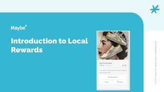 Introducing Local Rewards