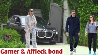 The Truth Behind Jennifer Garner \u0026 Ben Affleck's Relationship: J.Lo Weighs In!