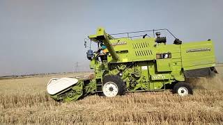 speed cutting harvest Surendra 930