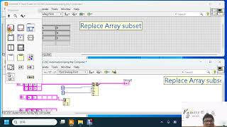 Lesson 302 Replace array subset