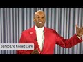 The Priesthood Of The Believer | Bishop Eric K. Clark