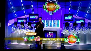 Ga Midday 1-31-18