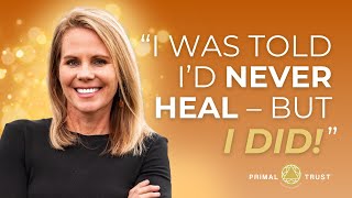 Marla Hall - Healing through Primal Trust™ and reclaiming her personal power