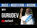 Live Satsang with Gurudev Sri Sri Ravi Shankar | Sri Sri University | Orrisa