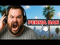 Banning Admins From Their Own Servers in GTA RP