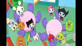 Tamagotchi Raw Episode 133 - Full Episode