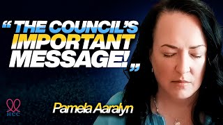 Pamela Aaralyn Channels The REAL Human Origin Story | Heylel Reveals The Sleeping Dragon Secret