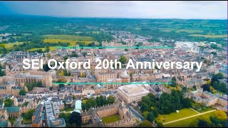 The Future of Adaptation: SEI Oxford's 20th Anniversary (full video)