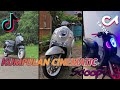 KUMPULAN CINEMATIC SCOOPY MODIFAN.. Virall TikTok!!