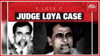3-Judge Bench Led By CJI Observes That Loya Died Natural Death | Loya Case In SC