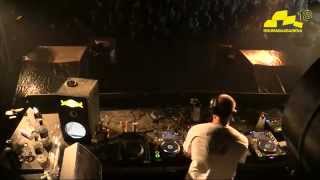 Basstien - Let It Roll Open Air 2014