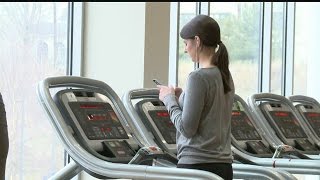 YMCA reveals newly-renovated facility