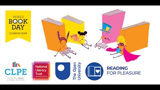 Exploring engaging families in reading for pleasure