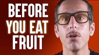 9 Healthiest Fruits You Can Eat Without Gaining Weight | Ben Azadi