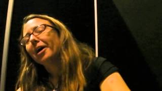 Fedora Project Leader Robyn Bergeron on Flock and Fedora 20