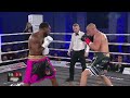 michał cieślak vs felix valera 2024 full fight cała walka