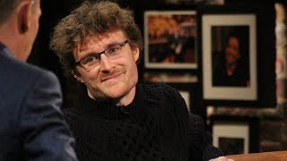 Paddy Cosgrave on corruption | The Late Late Show | RTÉ One