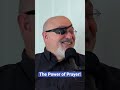 The Power of Prayer | An Iron Sharpens Iron Podcast Short