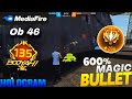 Ob46 Update Antiban FF Panel Hack🔥Free Fire Injector | Ob46 Free Fire Hack | FF panel Hack Mobile