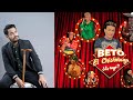 La Historia entre el Cojo Feliz y Beto el Chistólogo