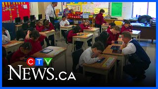 Ontario students struggle in math on latest EQAO tests