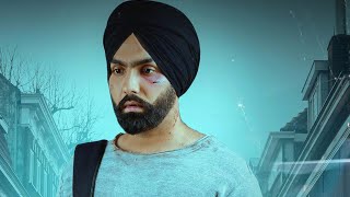 Ammy Virk | Ser Nai Palosda | New Punjabi Sad song whatsapp status |Aaja Maxico Chaliye Movie Status
