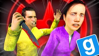 I Do Declare a Murder! - Gmod: Murder