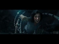 Alita: Battle Angel - New Divide