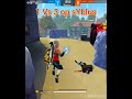 op syblus 1 vs 3 free fire status ff tik tok sorts.