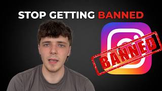 How OnlyFans Creators Can Avoid Getting Banned on Instagram in 2026