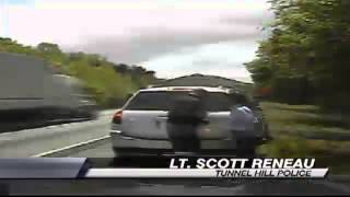 16 Undocumented Workers Stopped on I-75