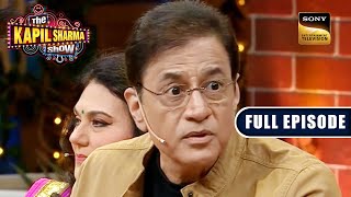 Arun Govil Ji Shares His Experience Of Ramayan's Casting | The Kapil Sharma Show | Full Episode