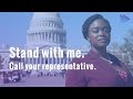 Dream Act Now: Stand With Gloria