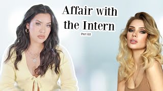 Married \u0026 Messing with the Intern Finale | Office Story Time