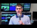 South Bend Cubs Crusader Episode 3: Opening Weekend Recap