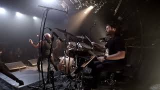 Soul Dissolution - Stardust (drum cam, live @ Night Fest XII, 01-OCT-2022)