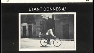 Étant Donnés ‎- Ceux Que J'Aime / Ce Que Je Hais (2)